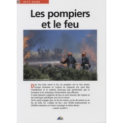 Aedis collection - Numéro 235 - Les pompiers