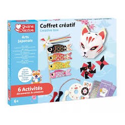Graine créative - Box...