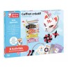 Graine créative - Box multiactivité - Japon