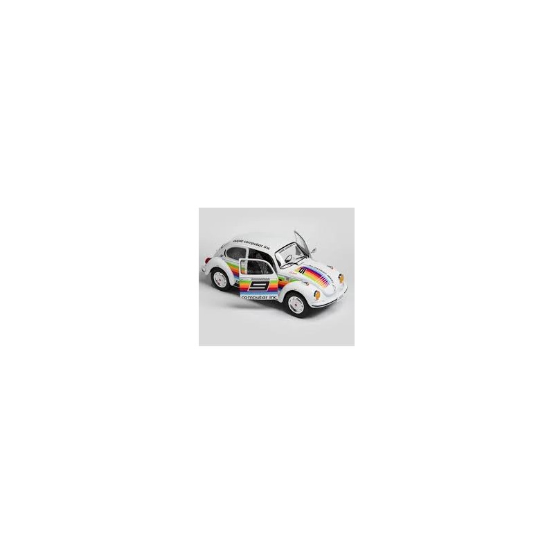 Solido - Miniature - Volkswagen Beetle K3 - 1:18