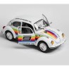 Solido - Miniature - Volkswagen Beetle K3 - 1:18
