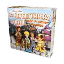 Asmodee - Jeu de société -...