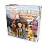 Asmodee - Jeu de société - Les aventuriers du Rail Mon premier voyage