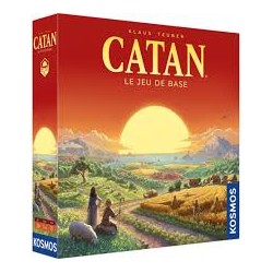 Asmodee - Jeu de société -...