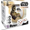 Asmodee - Jeu de société - Dobble Star Wars Mandalorian