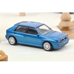 Norev - Miniature - Lancia...
