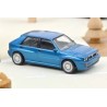 Norev - Miniature - Lancia Delta evo 2 1993 bleue - 1:43