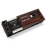 Sennelier - Coffret de calligraphie encre de Chine avec porte plume et 4 plumes - 10ml