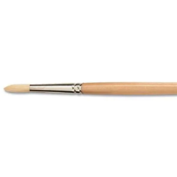 Sennelier - Brosse huile...