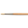 Sennelier - Brosse huile d'Artigny ronde - Taille 0