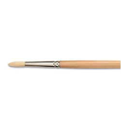 Sennelier - Brosse huile...