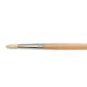 Sennelier - Brosse huile d'Artigny ronde - Taille 4