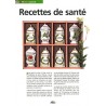 Aedis collection - Numéro 226 - Les recettes de santé