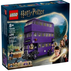 Lego - Harry Potter - 76446...