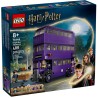 Lego - Harry Potter - 76446 - Aventure en Magicobus