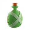 Plastoy - Tirelire - Astérix - Gourde de potion magique