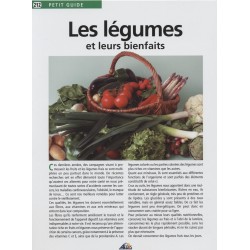 Aedis collection - Numéro 212 - Les légumes