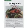 Aedis collection - Numéro 212 - Les légumes