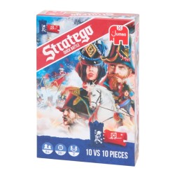 Jumbo - Jeu de société -...