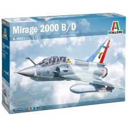 Italeri - Maquette - Avion...