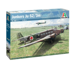 Italeri - Maquette - Avion...