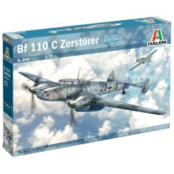 Italeri - Maquette - Avion...