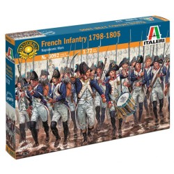 Italeri - Maquette -...