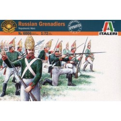 Italeri - Maquette -...