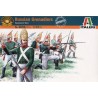 Italeri - Maquette - Grenadiers russes - 1:72