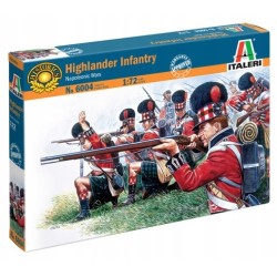 Italeri - Maquette -...