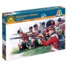 Italeri - Maquette - Infanterie écossaise - 1:72