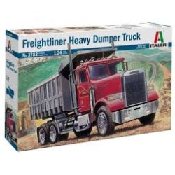 Italeri - Maquette - Camion...