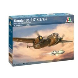 Italeri - Maquette - Avion...