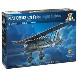 Italeri - Maquette - Avion...