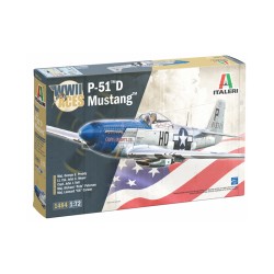 Italeri - Maquette - Avion...