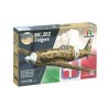 Italeri - Maquette - Avion Folgore Aces - 1:72