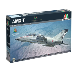 Italeri - Maquette - Avion...