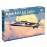 Italeri - Maquette - Avion Jaquar T2 RAF Trainer - 1:72