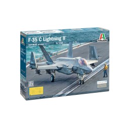 Italeri - Maquette - Avion...