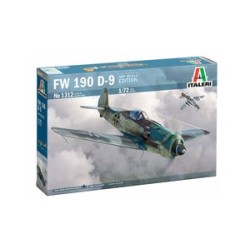 Italeri - Maquette - Avion...