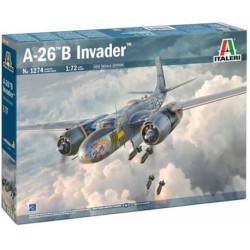 Italeri - Maquette - Avion...