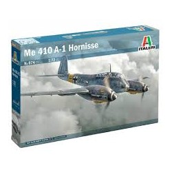 Italeri - Maquette - Avion...