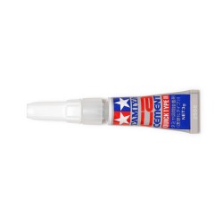 Tamiya - Modélisme - Colle...