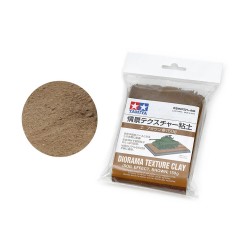 Tamiya - Modélisme - Argile...