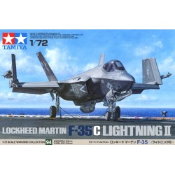 Tamiya - Maquette - Avion...