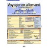Aedis collection - Numéro 134 - Voyager en allemand
