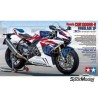 Tamiya - Maquette - Honda CBR1000RR Fireblade - 1:12