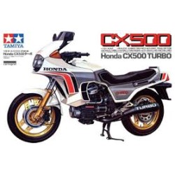 Tamiya - Maquette - Moto...