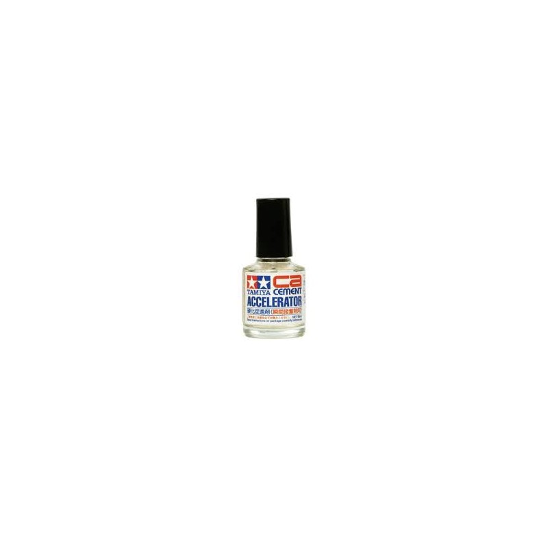 Tamiya - Modélisme - Colle pour maquette - 10ml