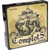Ferti - Jeu de société - Complots
